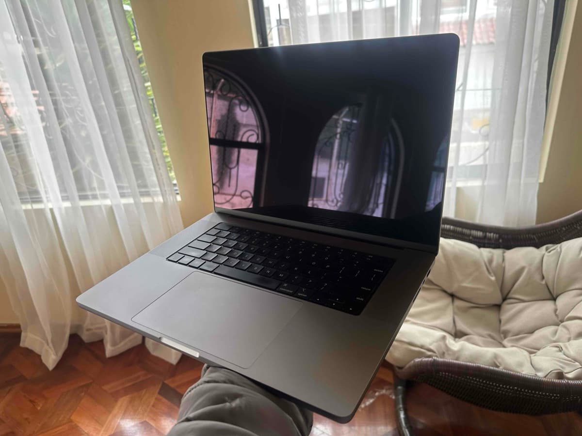 MacBook Pro