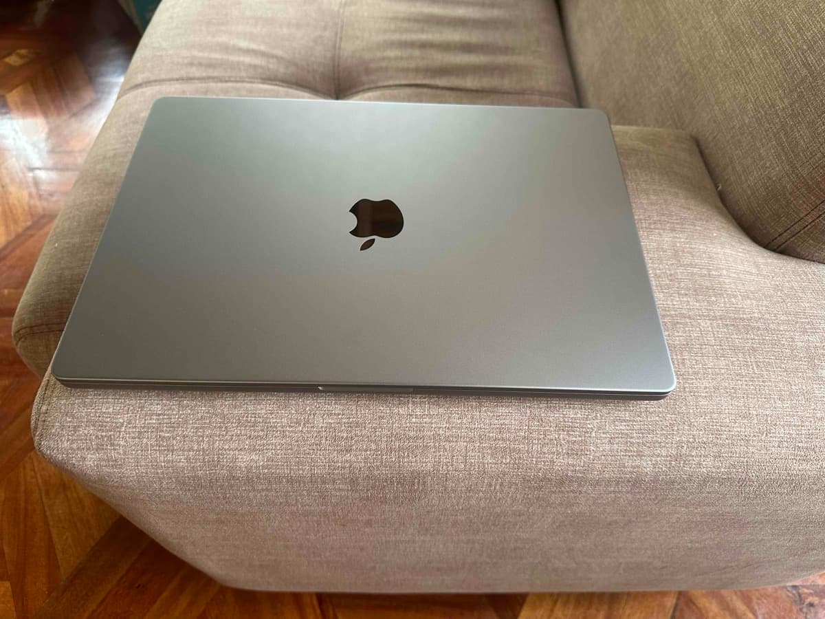 MacBook Pro