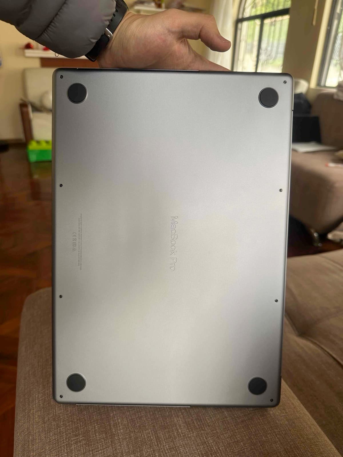 MacBook Pro