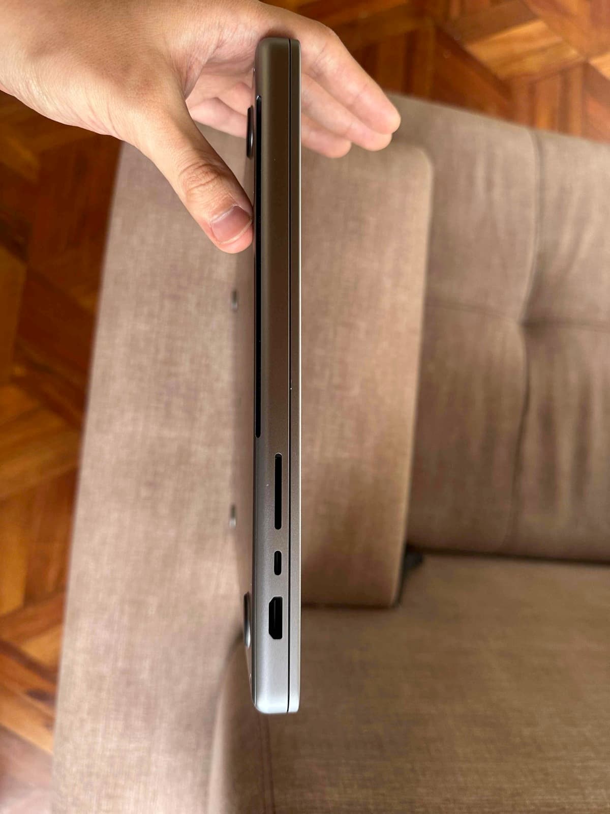 MacBook Pro