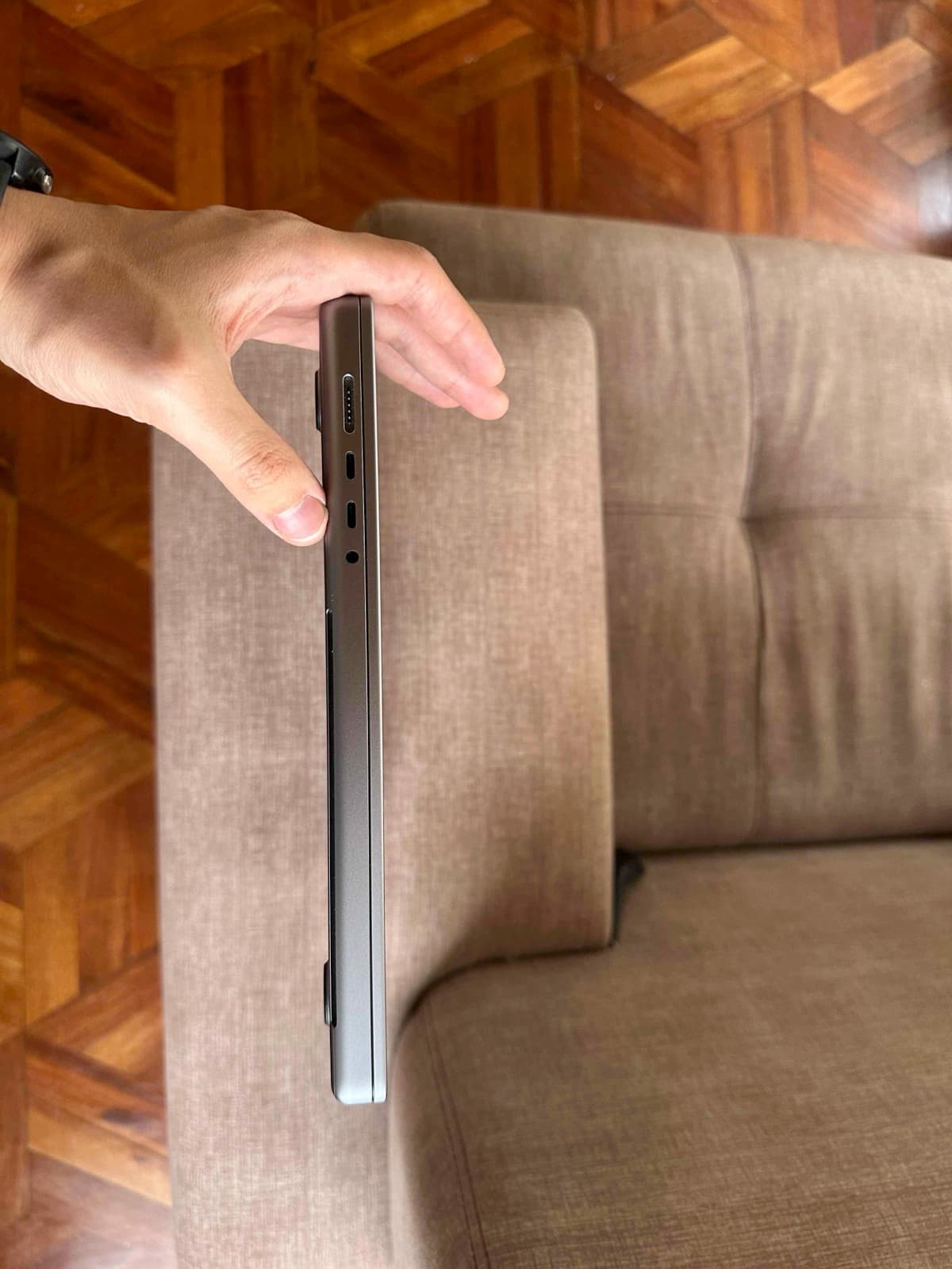 MacBook Pro