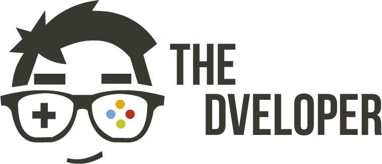 The Dveloper logo